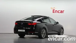 Kia K7, 2019 — миниатюра 2