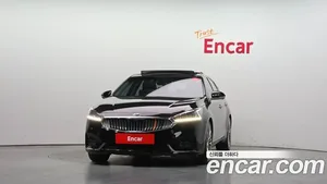 Kia K7, 2019 — миниатюра 3