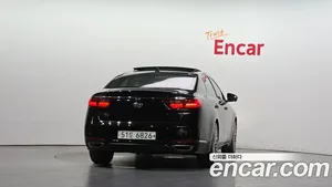 Kia K7, 2019 — миниатюра 4