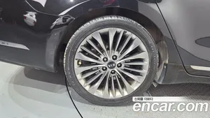 Kia K7, 2019 — миниатюра 5