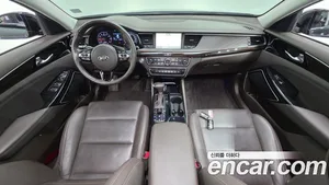 Kia K7, 2019 — миниатюра 10