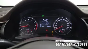 Kia K7, 2019 — миниатюра 11
