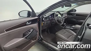Kia K7, 2019 — миниатюра 13