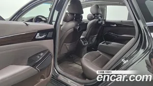Kia K7, 2019 — миниатюра 18