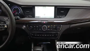 Kia K7, 2019 — миниатюра 20