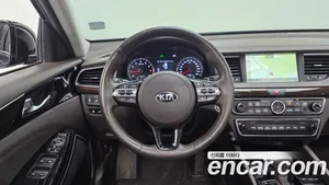 Kia K7, 2019 — миниатюра 21