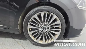 Kia K7, 2019 — миниатюра 7