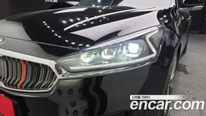 Kia K7, 2019 — миниатюра 8