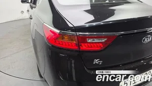 Kia K7, 2019 — миниатюра 9