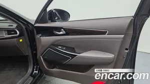 Kia K7, 2019 — миниатюра 14