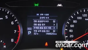 Kia K7, 2019 — миниатюра 27