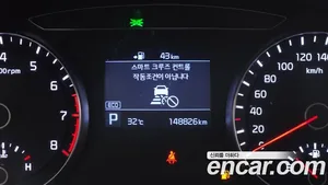 Kia K7, 2019 — миниатюра 28