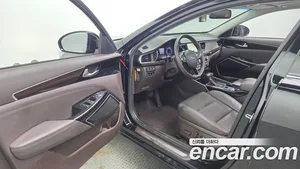 Kia K7, 2019 — миниатюра 29
