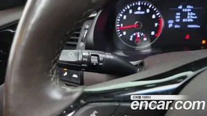 Kia K7, 2019 — миниатюра 33