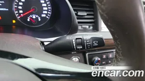 Kia K7, 2019 — миниатюра 35