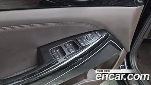 Kia K7, 2019 — миниатюра 38