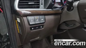 Kia K7, 2019 — миниатюра 39