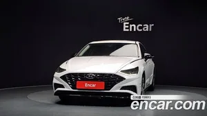 Hyundai Sonata, 2022 — миниатюра 3