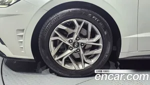 Hyundai Sonata, 2022 — миниатюра 5