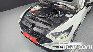 Hyundai Sonata, 2022 — миниатюра 6