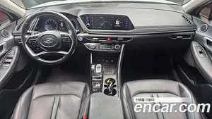 Hyundai Sonata, 2022 — миниатюра 7