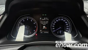 Hyundai Sonata, 2022 — миниатюра 8