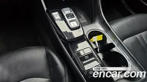 Hyundai Sonata, 2022 — миниатюра 9