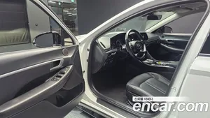 Hyundai Sonata, 2022 — миниатюра 10