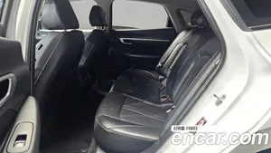 Hyundai Sonata, 2022 — миниатюра 12