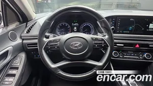 Hyundai Sonata, 2022 — миниатюра 13