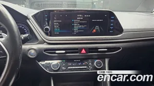Hyundai Sonata, 2022 — миниатюра 14