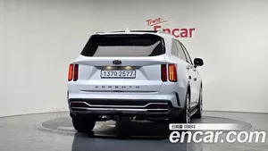 Kia Sorento, 2020 — миниатюра 4