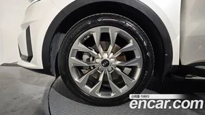 Kia Sorento, 2020 — миниатюра 5