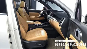 Kia Sorento, 2020 — миниатюра 11