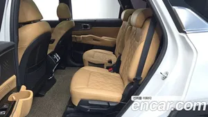 Kia Sorento, 2020 — миниатюра 12