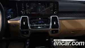 Kia Sorento, 2020 — миниатюра 13