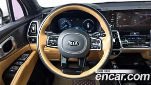 Kia Sorento, 2020 — миниатюра 14