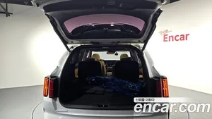Kia Sorento, 2020 — миниатюра 20