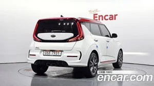 Kia Soul, 2019 — миниатюра 2