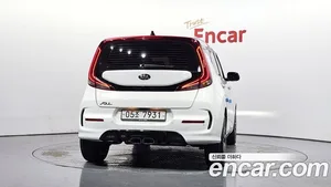 Kia Soul, 2019 — миниатюра 4