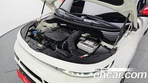 Kia Soul, 2019 — миниатюра 6