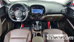Kia Soul, 2019 — миниатюра 7