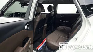 Kia Soul, 2019 — миниатюра 11