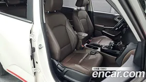 Kia Soul, 2019 — миниатюра 12