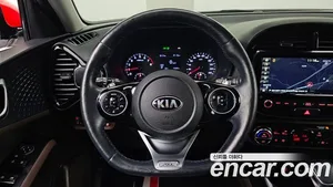 Kia Soul, 2019 — миниатюра 14