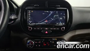 Kia Soul, 2019 — миниатюра 16