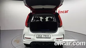 Kia Soul, 2019 — миниатюра 20