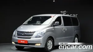 Hyundai Starex, 2014 — миниатюра 1