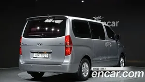 Hyundai Starex, 2014 — миниатюра 2