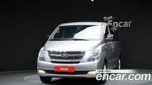 Hyundai Starex, 2014 — миниатюра 3